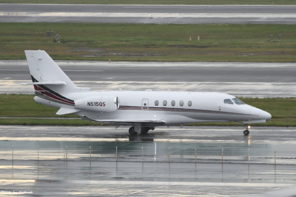 Cessna 680 Citation Sovereign(N515QS)@SFO_1_20180314.JPG