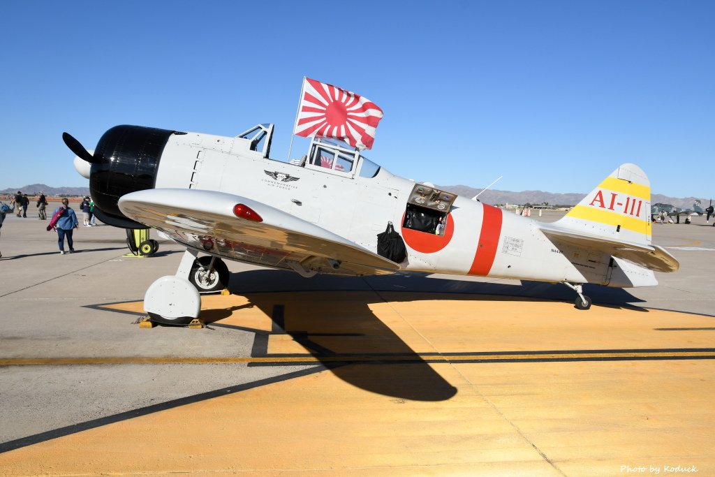 Canadian Car and Foundry Harvard Mk.IV(N4447)@Luke AFB_1_20180318.JPG