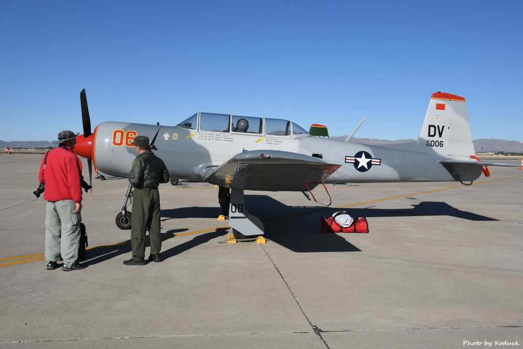 Nanchang CJ-6A(N294TR)@Luke AFB_1_20180318.JPG