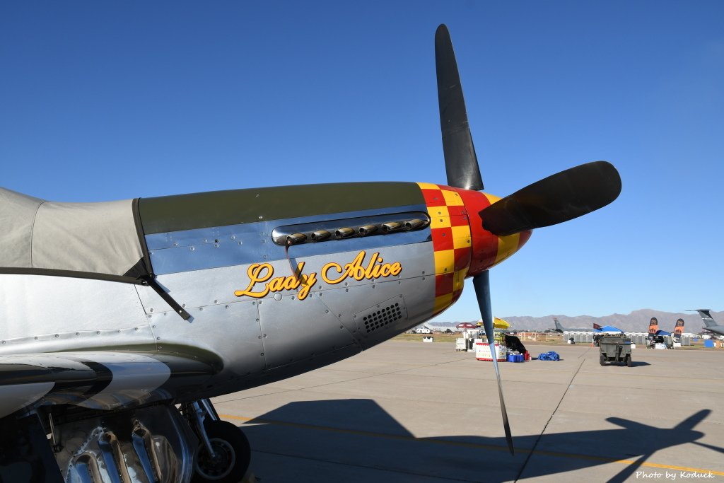 North American P-51D Mustang(N151MW)@Luke AFB_2_20180318.JPG