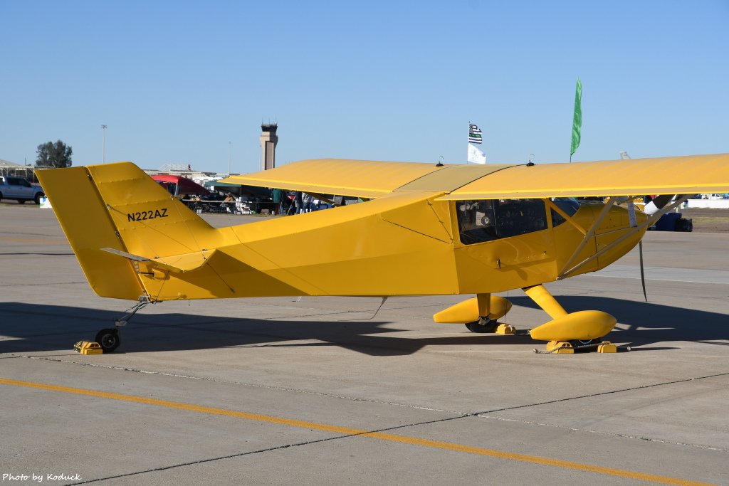 Rans S-6S Coyote II(N222AZ)@Luke AFB_1_20180318.JPG