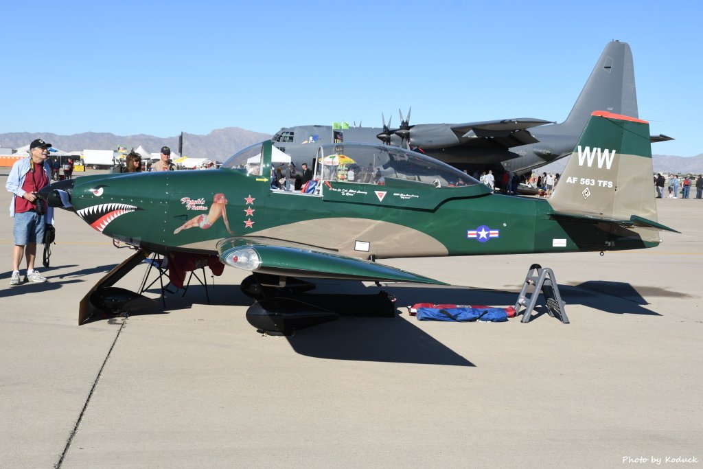 Vans Aircraft RV-8A (N563WW)@Luke AFB_1_20180318.JPG