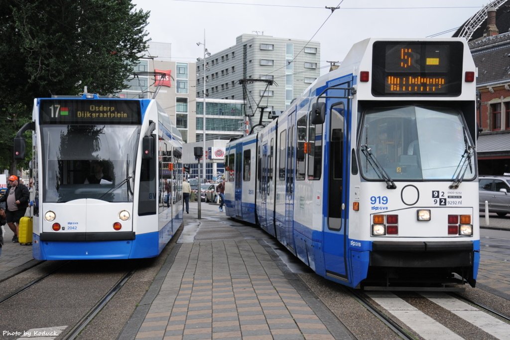 Amsterdam Tram_1_20140818.JPG