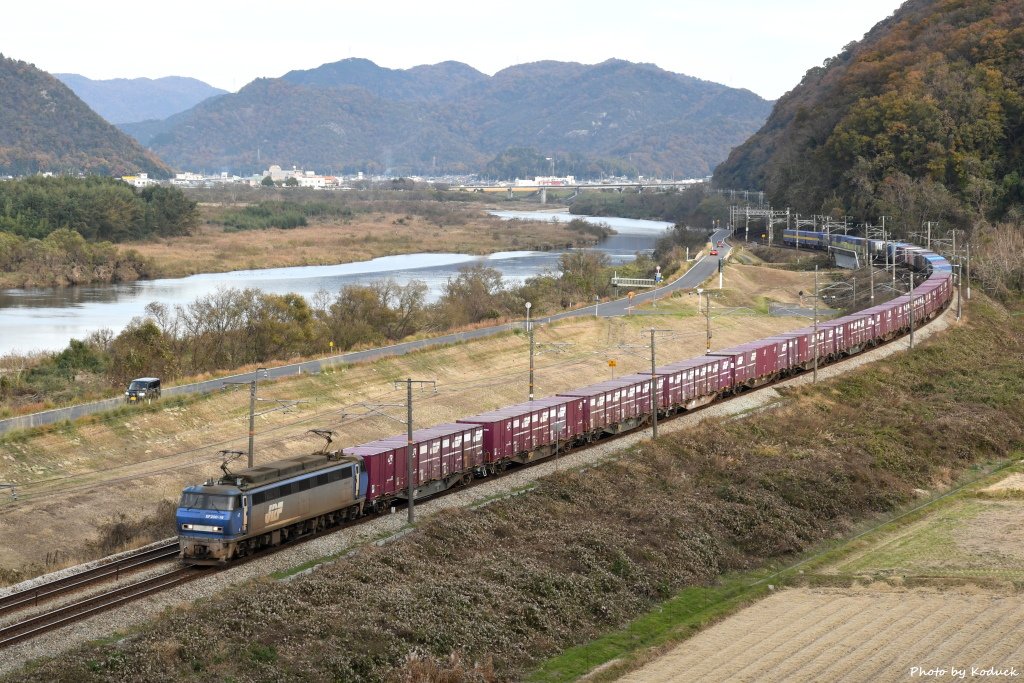 JR西日本和氣熊山_2_20171125.JPG