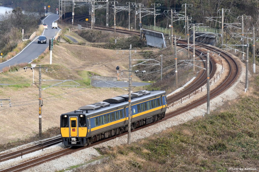 JR西日本和氣熊山_4_20171125.JPG