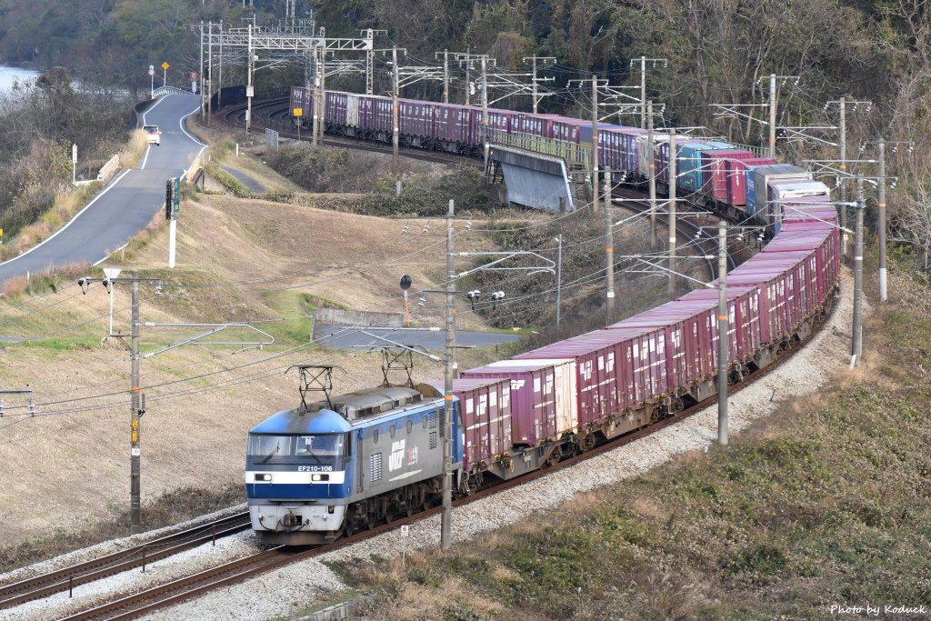 JR西日本和氣熊山_6_20171125.JPG