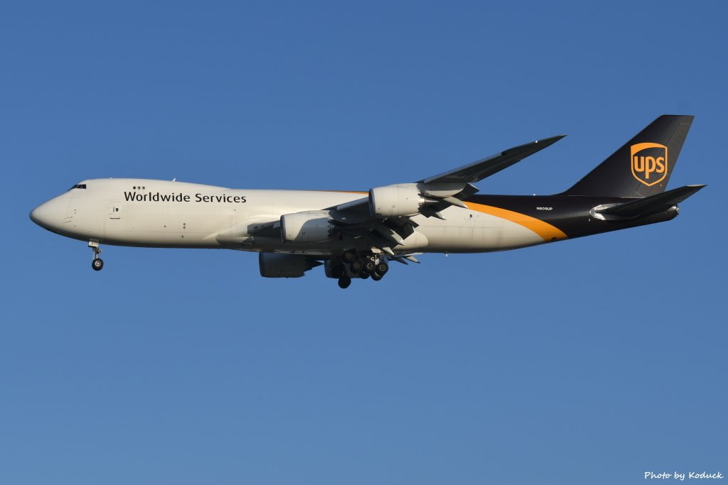 United Parcel Service (UPS) B747-8F(N609UP)@RCTP_1_20190806.JPG