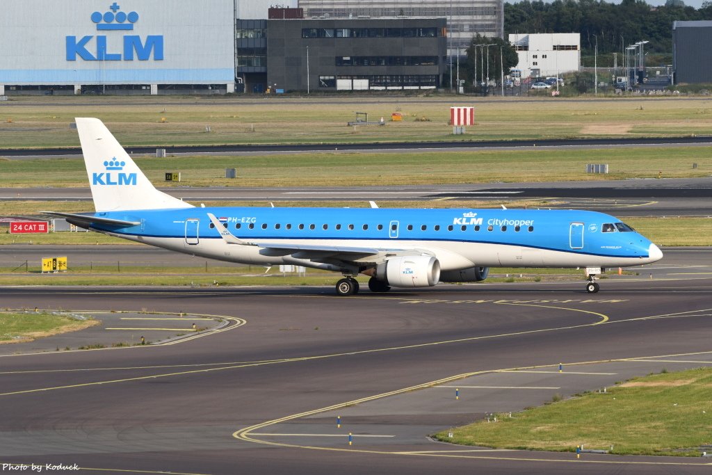 KLM Cityhopper Embraer 190-100STD(PH-EZG)@AMS_1_20180718.JPG