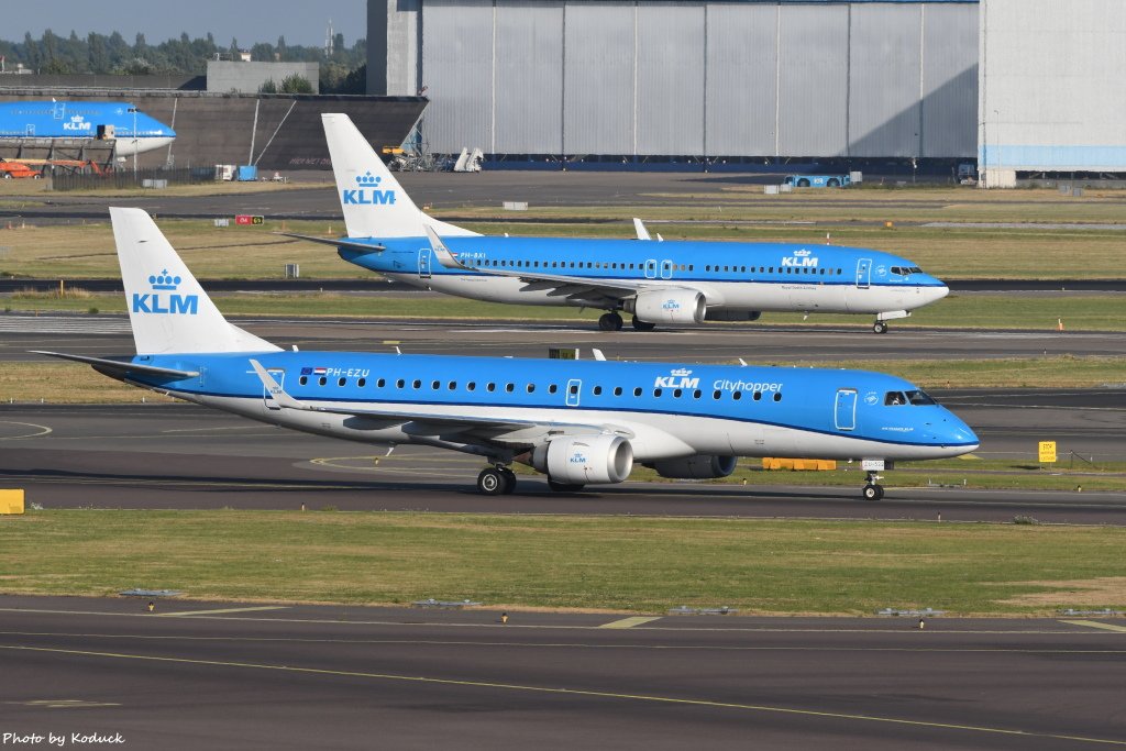 AMS Embraer 190-100STD(PH-EZU)@AMS_1_20180718.JPG