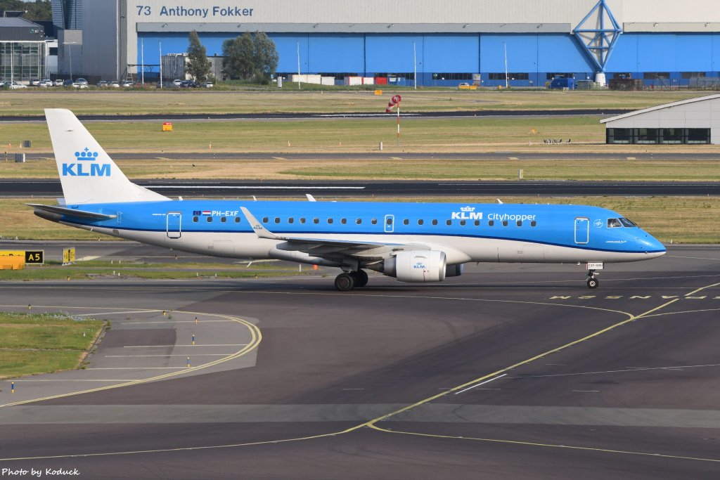 KLM Cityhopper Embraer 190-100STD(PH-EXF)@AMS_1_20180718.JPG