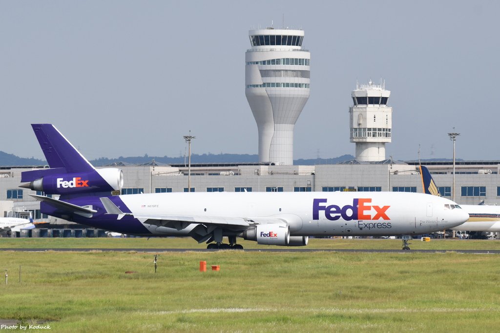 Federal Express (FedEx) MD-11F(N619FE)@RCTP_1_20210902.JPG