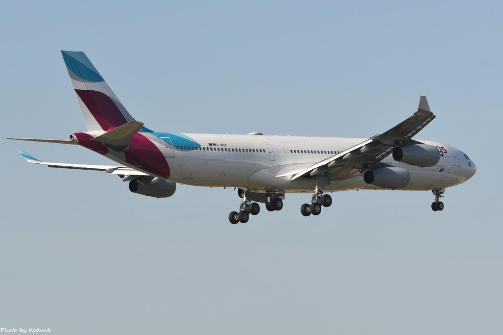 Eurowings A340-313X(D-AIGX)@FRA_1_20190822.JPG
