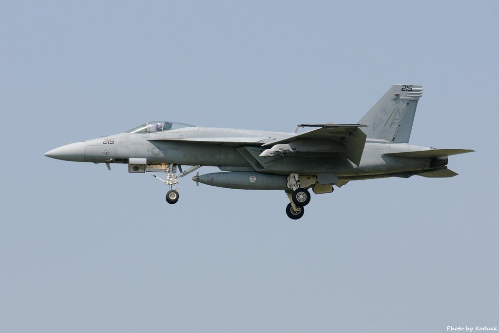 U.S. Navy VFA-27 FA-18E Super Hornet(215)@Atsugi_1(1)_20150515.JPG