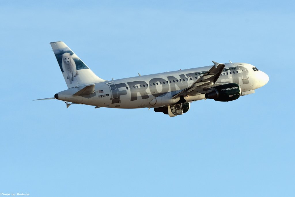 Frontier Airlines A319-112(N938FR)@PHX_1_20180321.JPG