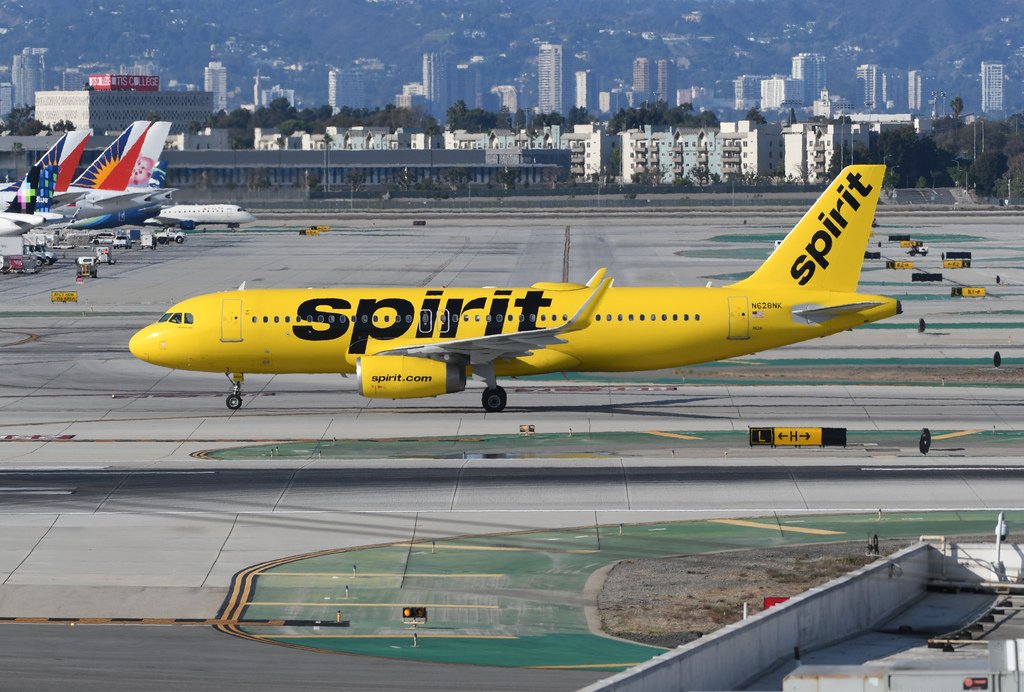 Spirit Airlines A320-232(WL)(N628NK)@LAX_1_20221017.JPG