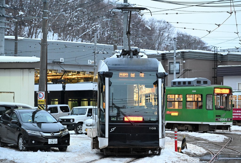 札幌市電1100形1105號_4_20240427.JPG