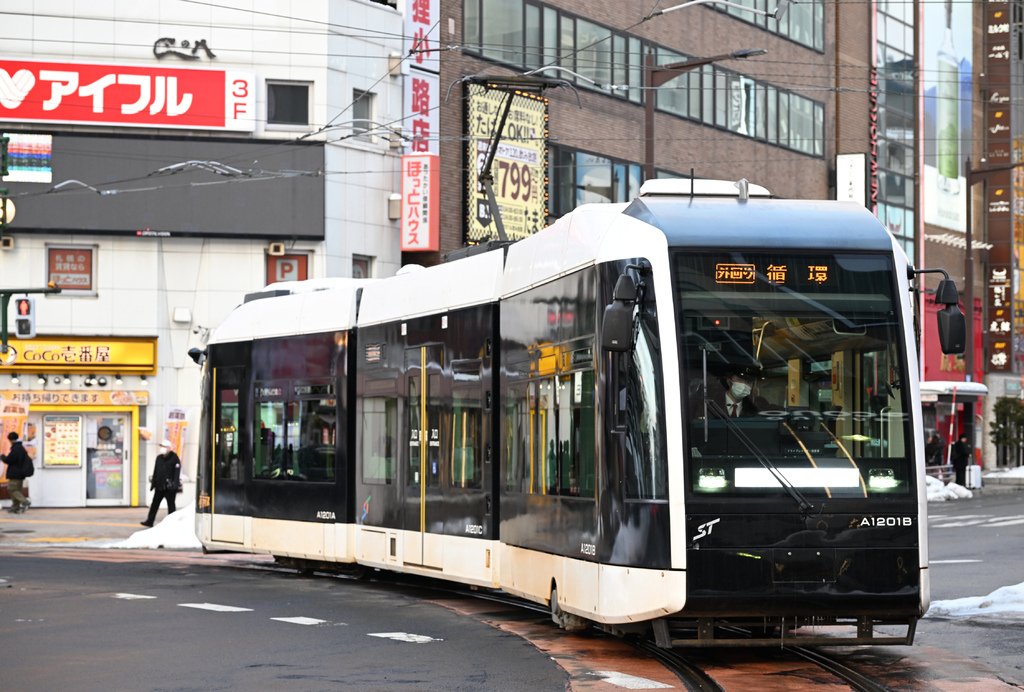 札幌市電A1200形1201號_1_20240427.JPG