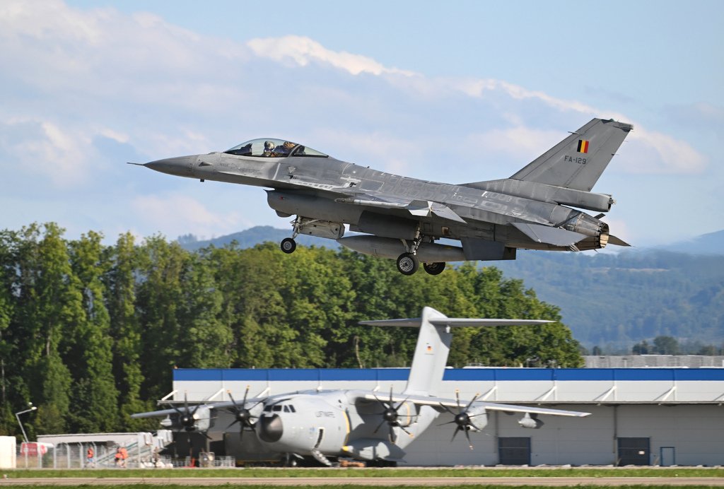 熱鬧滾滾的Nato Days、2023