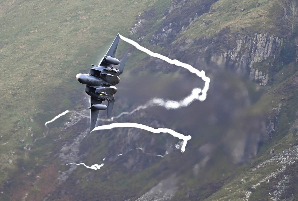 再訪Mach Loop