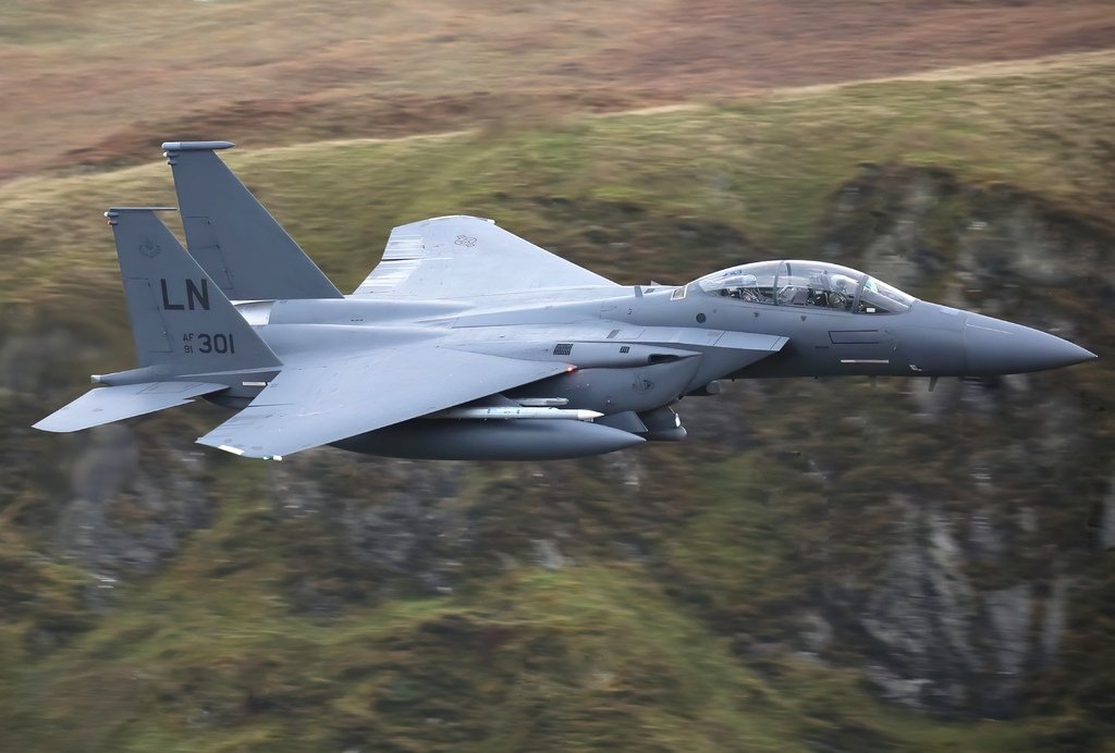 再訪Mach Loop