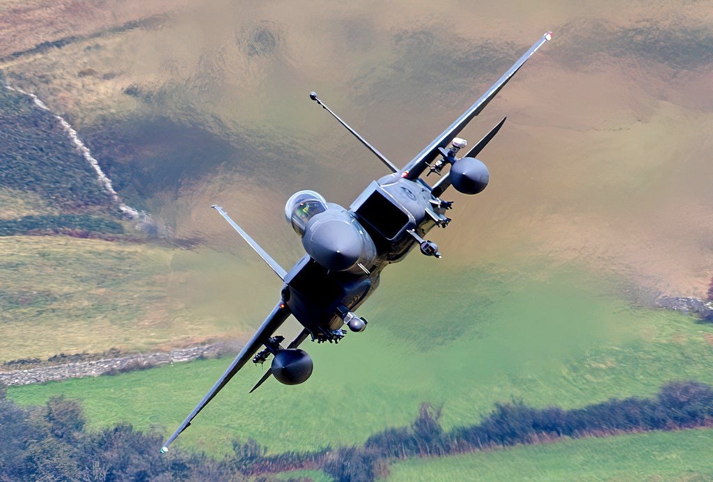 再訪Mach Loop