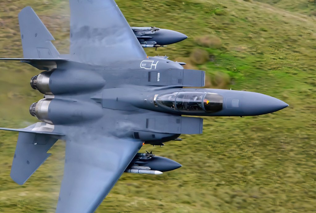 再訪Mach Loop