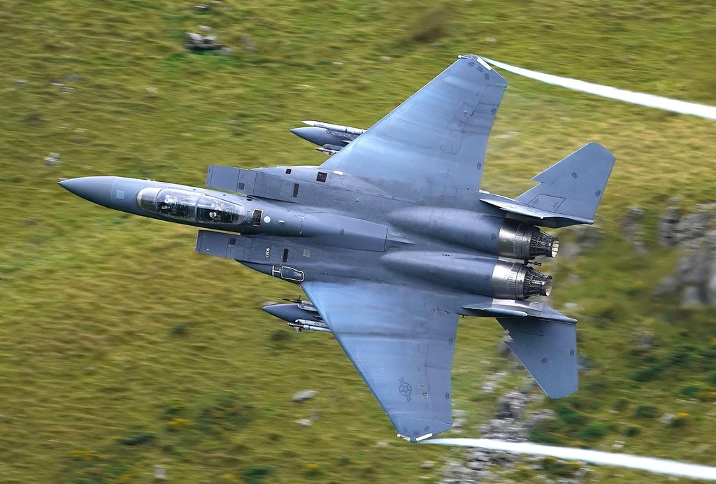 再訪Mach Loop