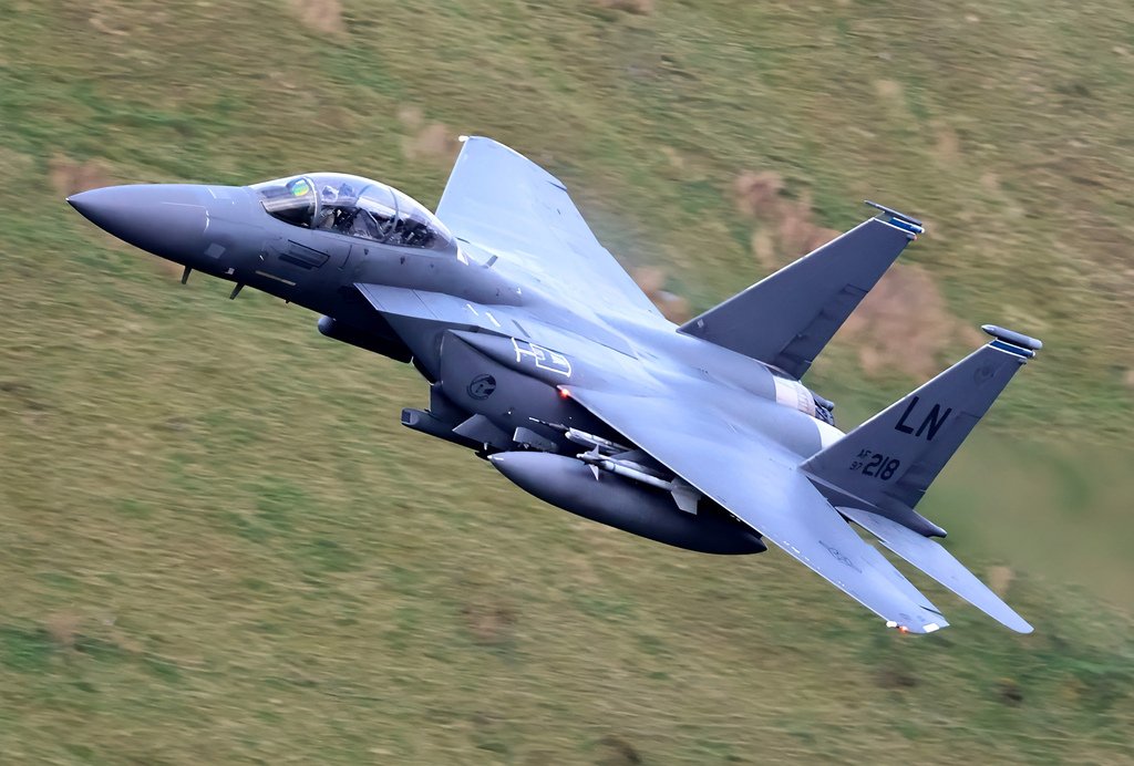 再訪Mach Loop