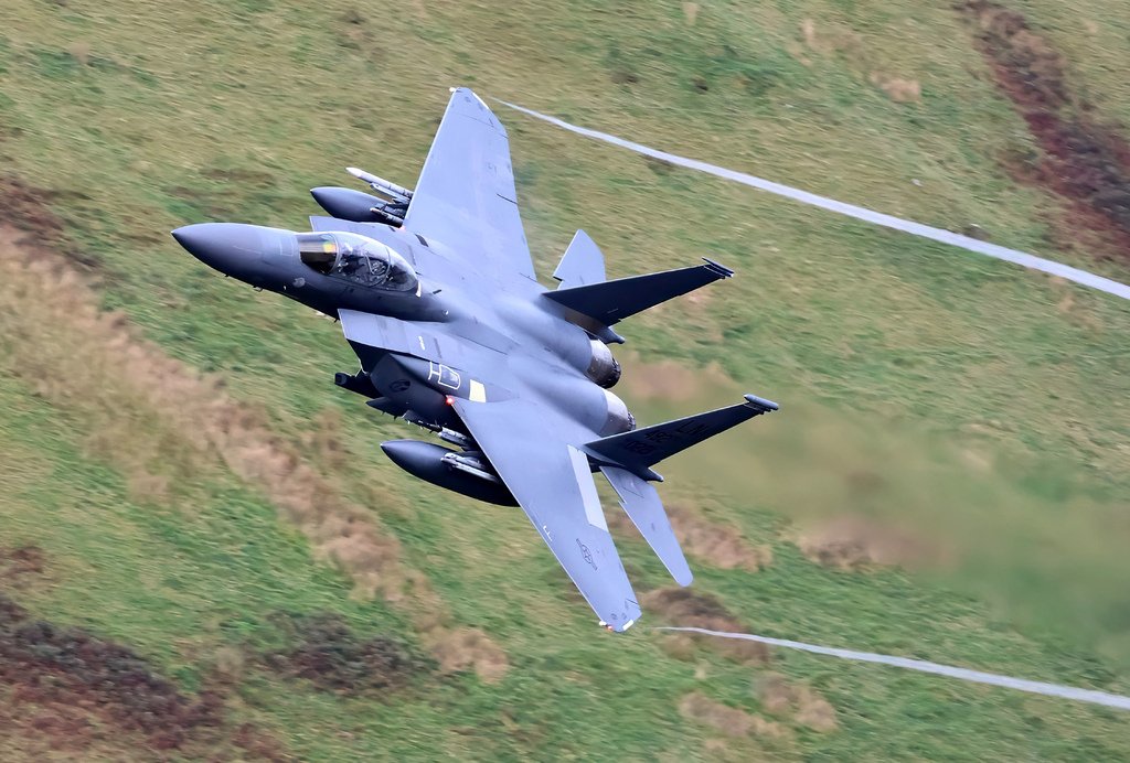 再訪Mach Loop