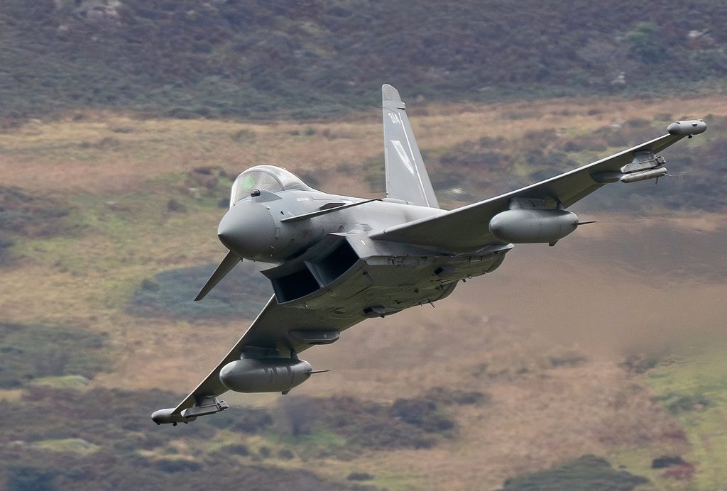 再訪Mach Loop