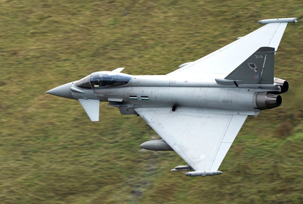 再訪Mach Loop