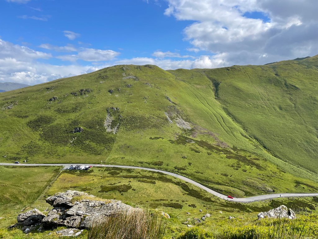 再訪Mach Loop