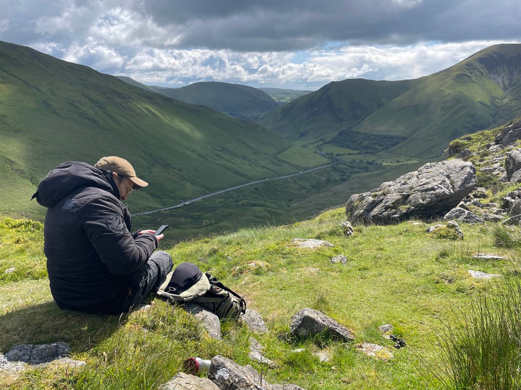 再訪Mach Loop