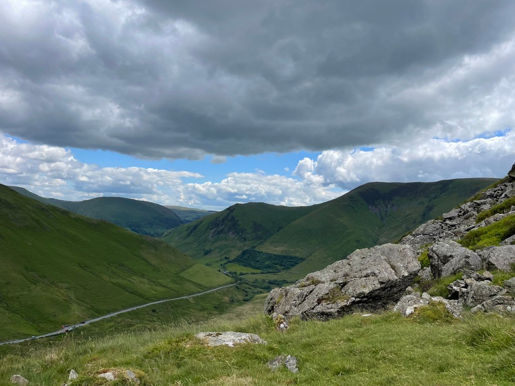 再訪Mach Loop