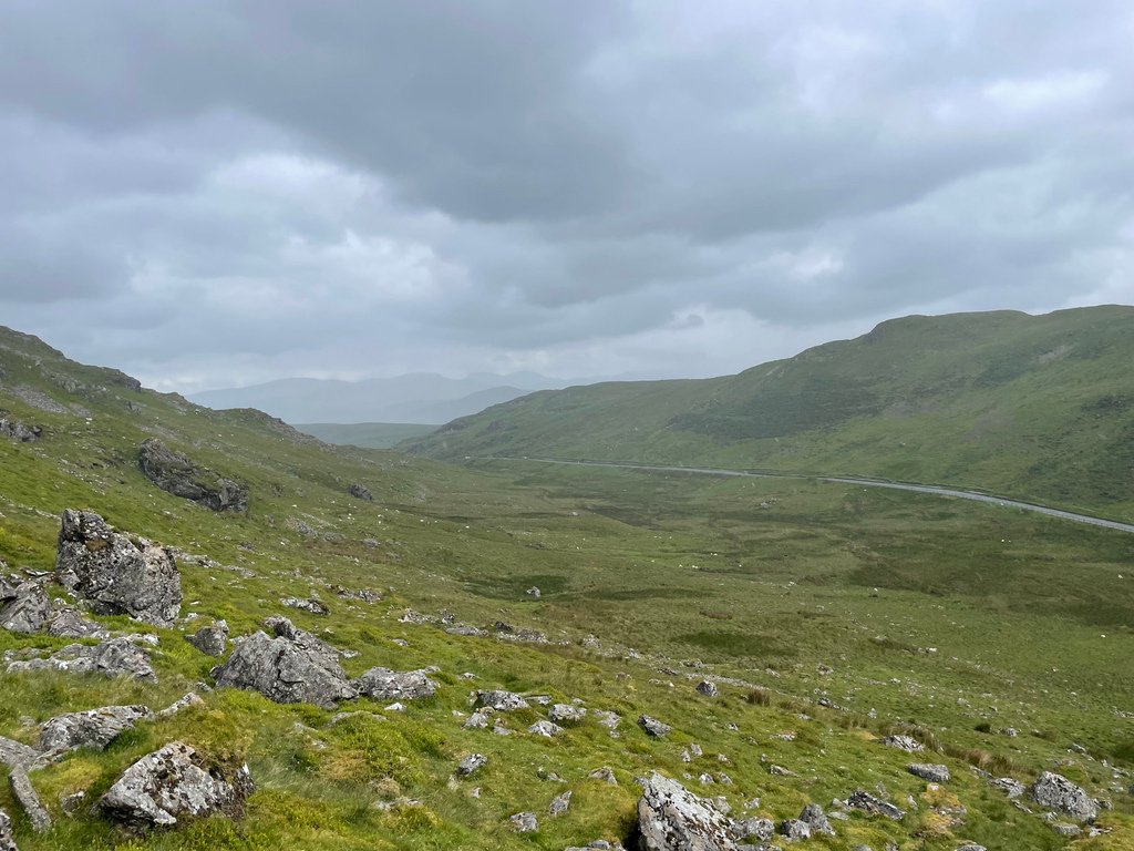 再訪Mach Loop