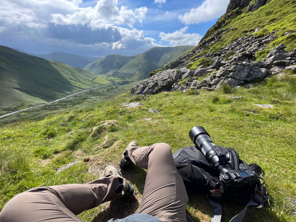 再訪Mach Loop