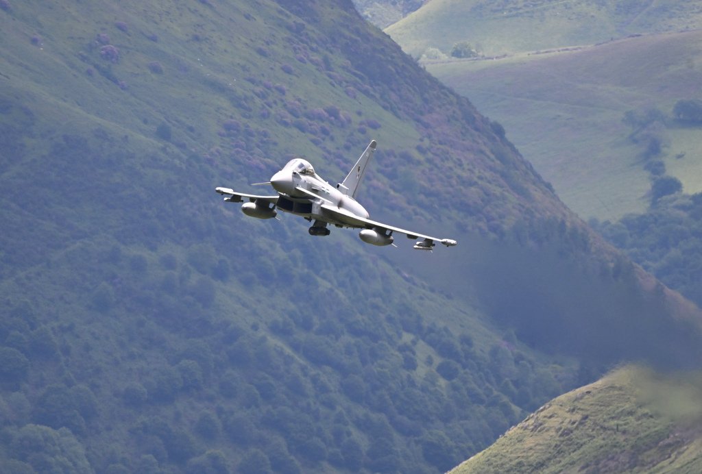 再訪Mach Loop