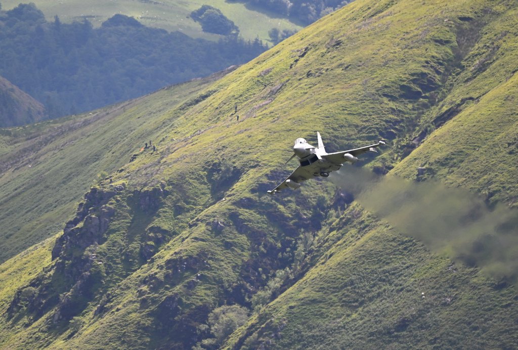 再訪Mach Loop