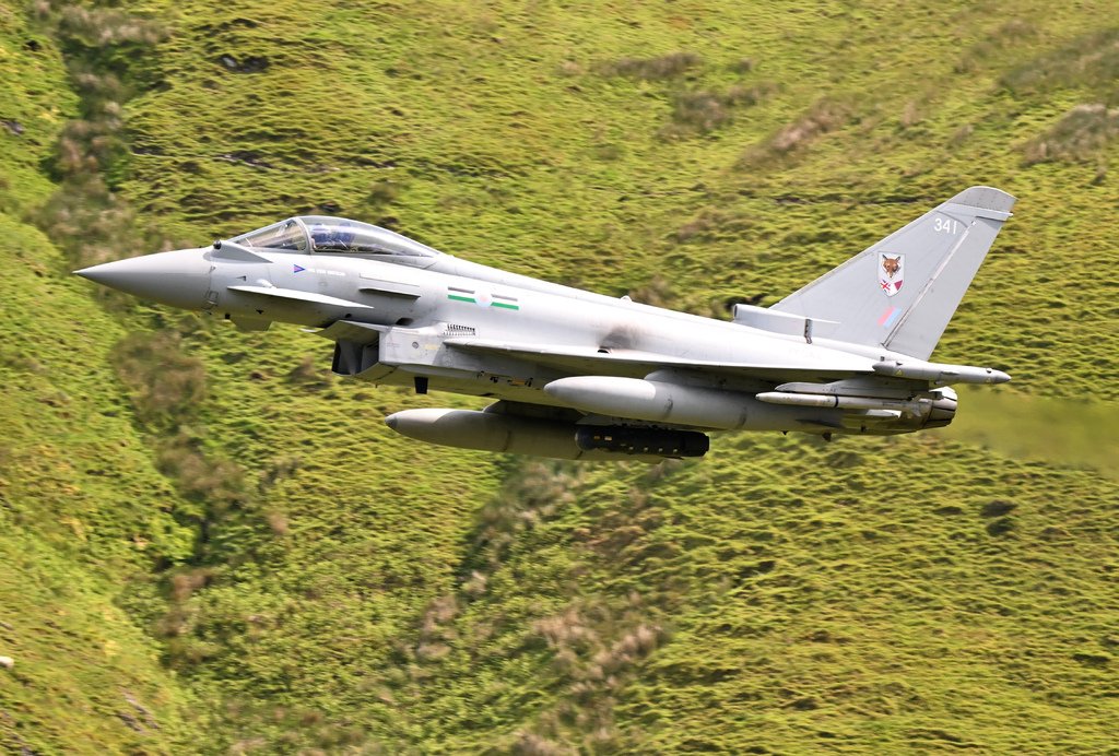 再訪Mach Loop