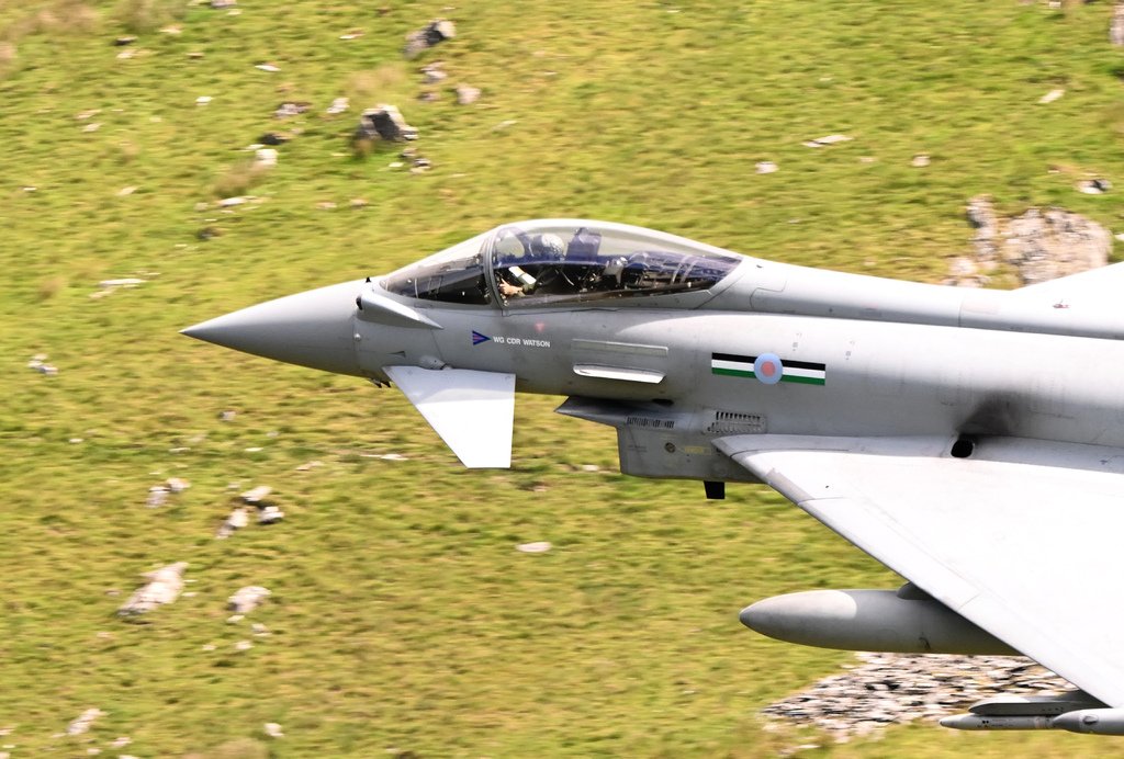 再訪Mach Loop