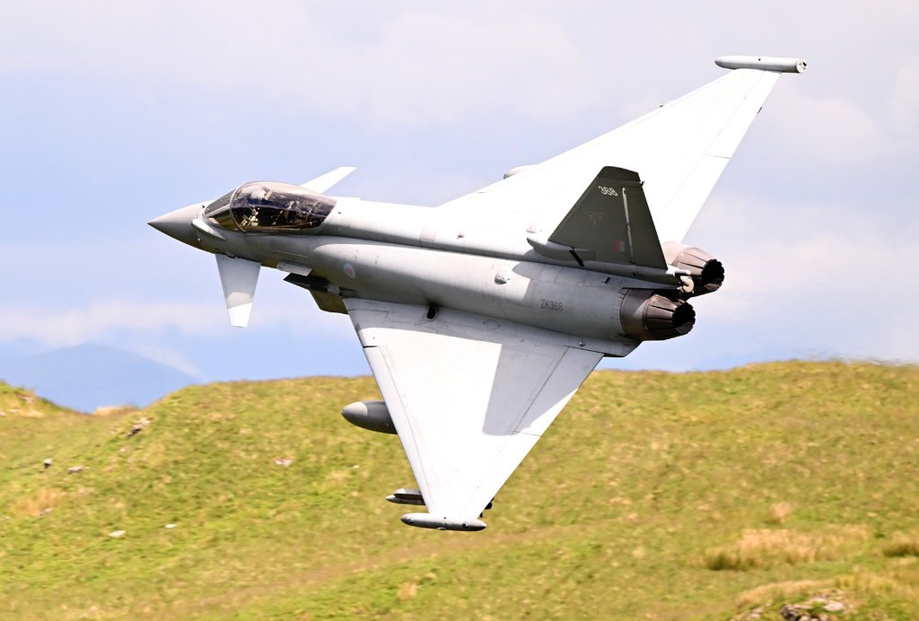 再訪Mach Loop