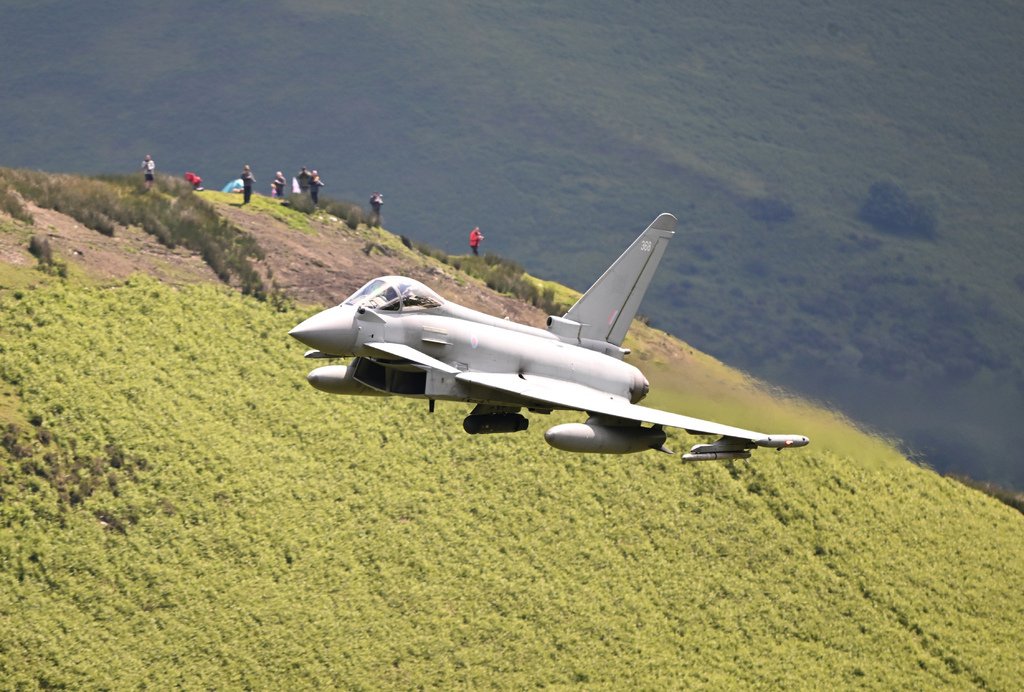 再訪Mach Loop