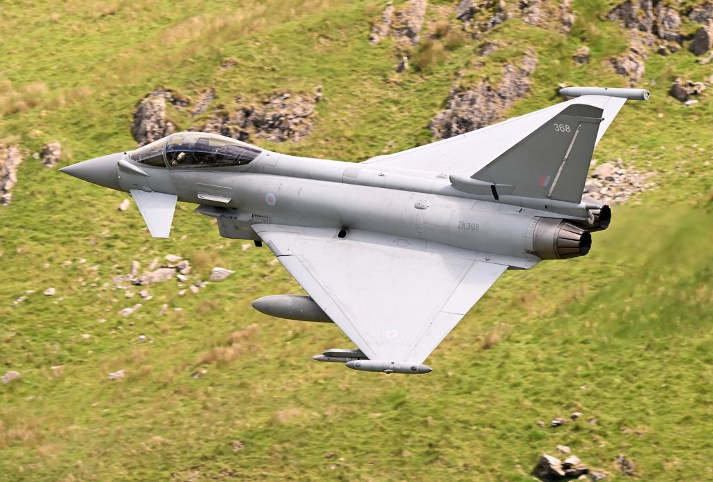 再訪Mach Loop