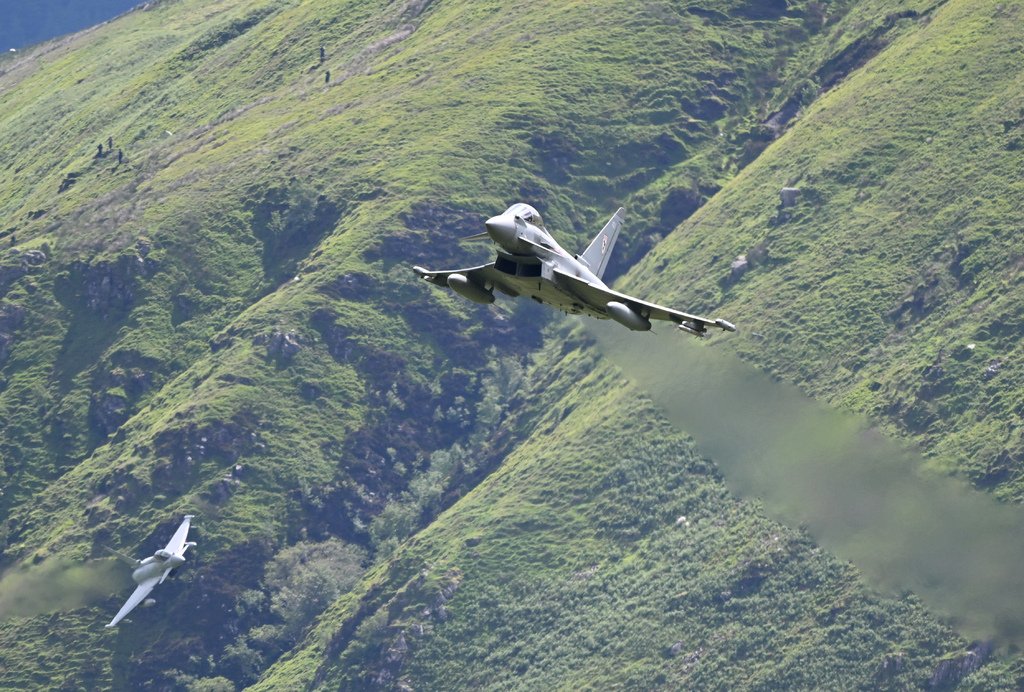 再訪Mach Loop