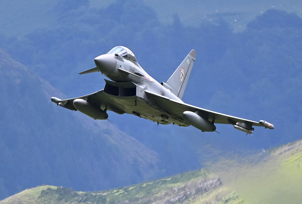 再訪Mach Loop