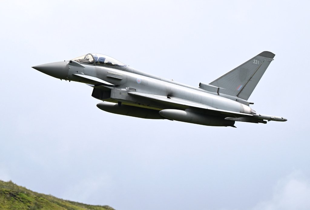 再訪Mach Loop