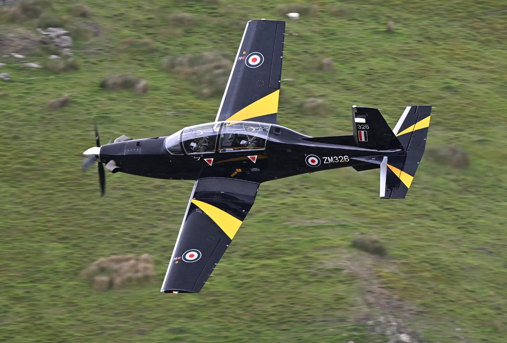 再訪Mach Loop