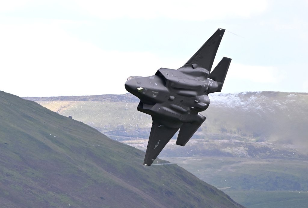 再訪Mach Loop