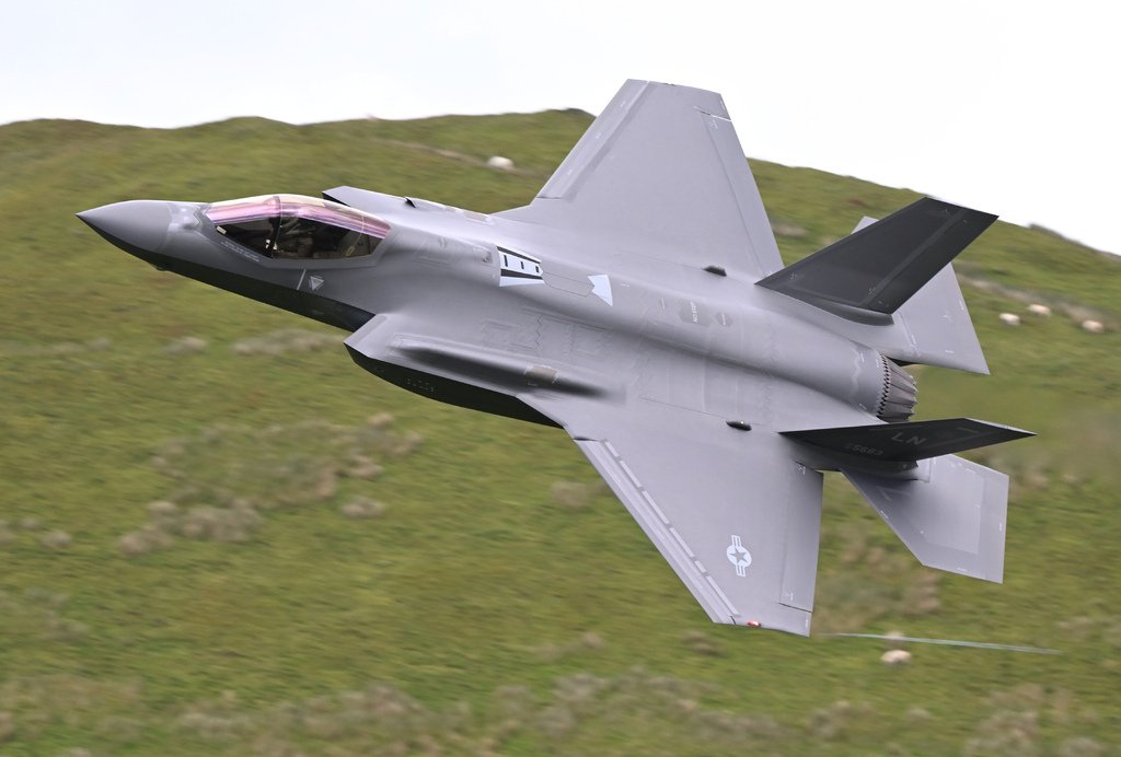 再訪Mach Loop