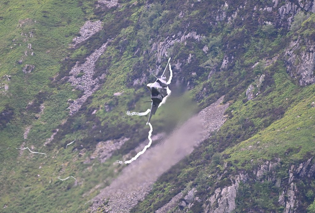 再訪Mach Loop